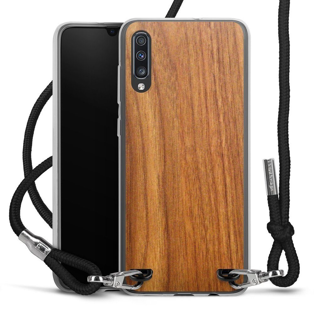 DeinDesign Handyhülle »Lärche« Samsung Galaxy A70, Handykette, Hülle mit  Band, Case zum Umhängen, Cover mit Kette Holzoptik Lärche Holz online  kaufen | OTTO