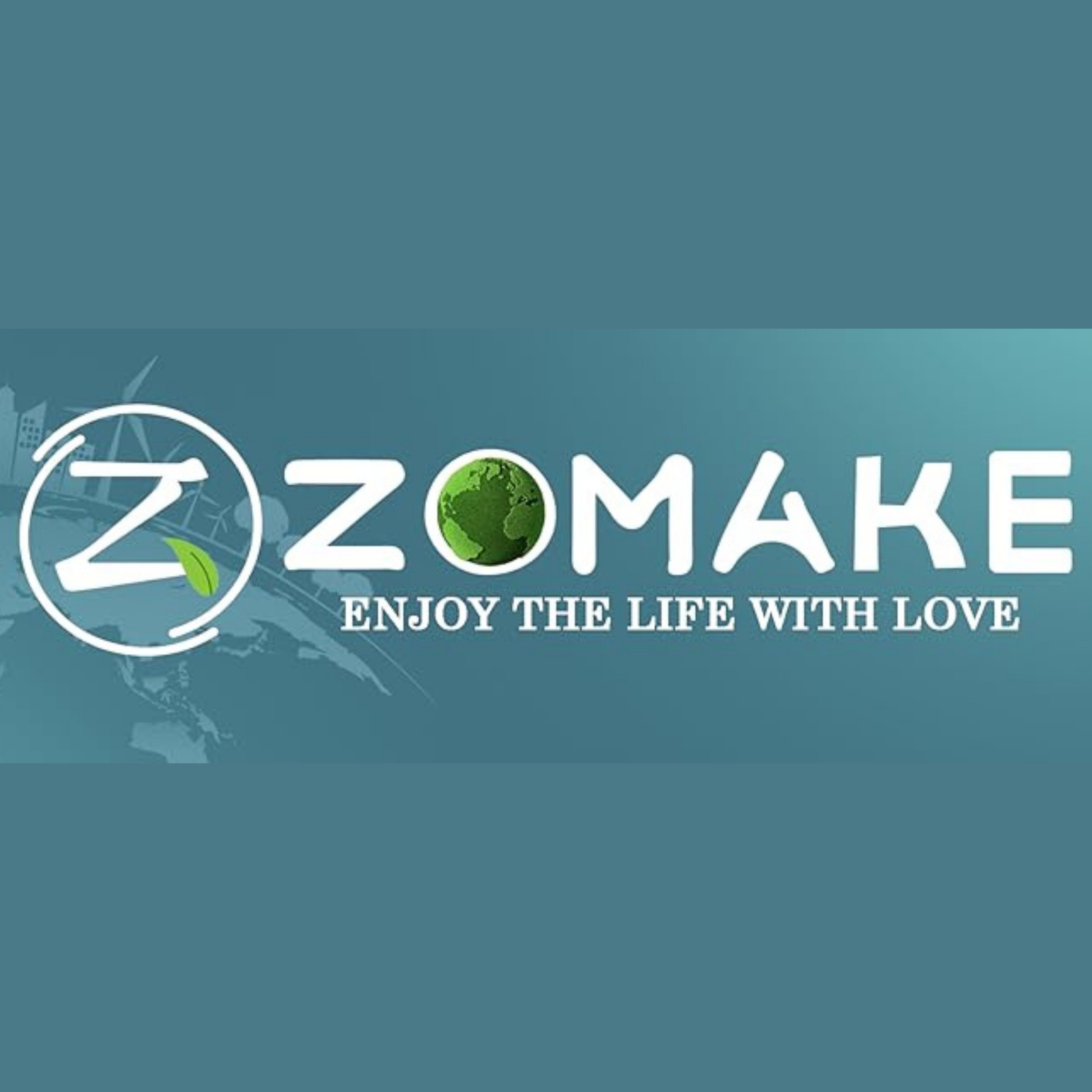 ZOMAKE