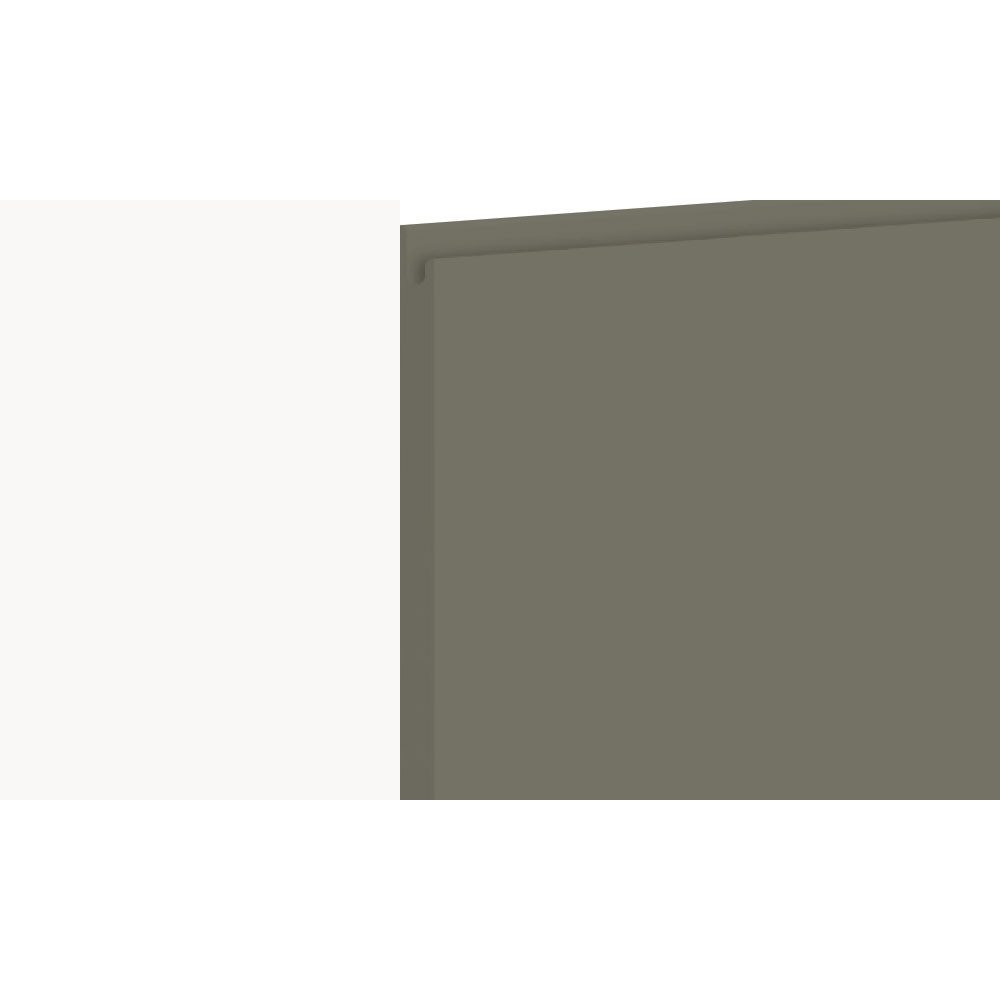 Feldmann-Wohnen Unterschrank Avellino (D12/90, 2-türiger Eckunterschrank günstig online kaufen