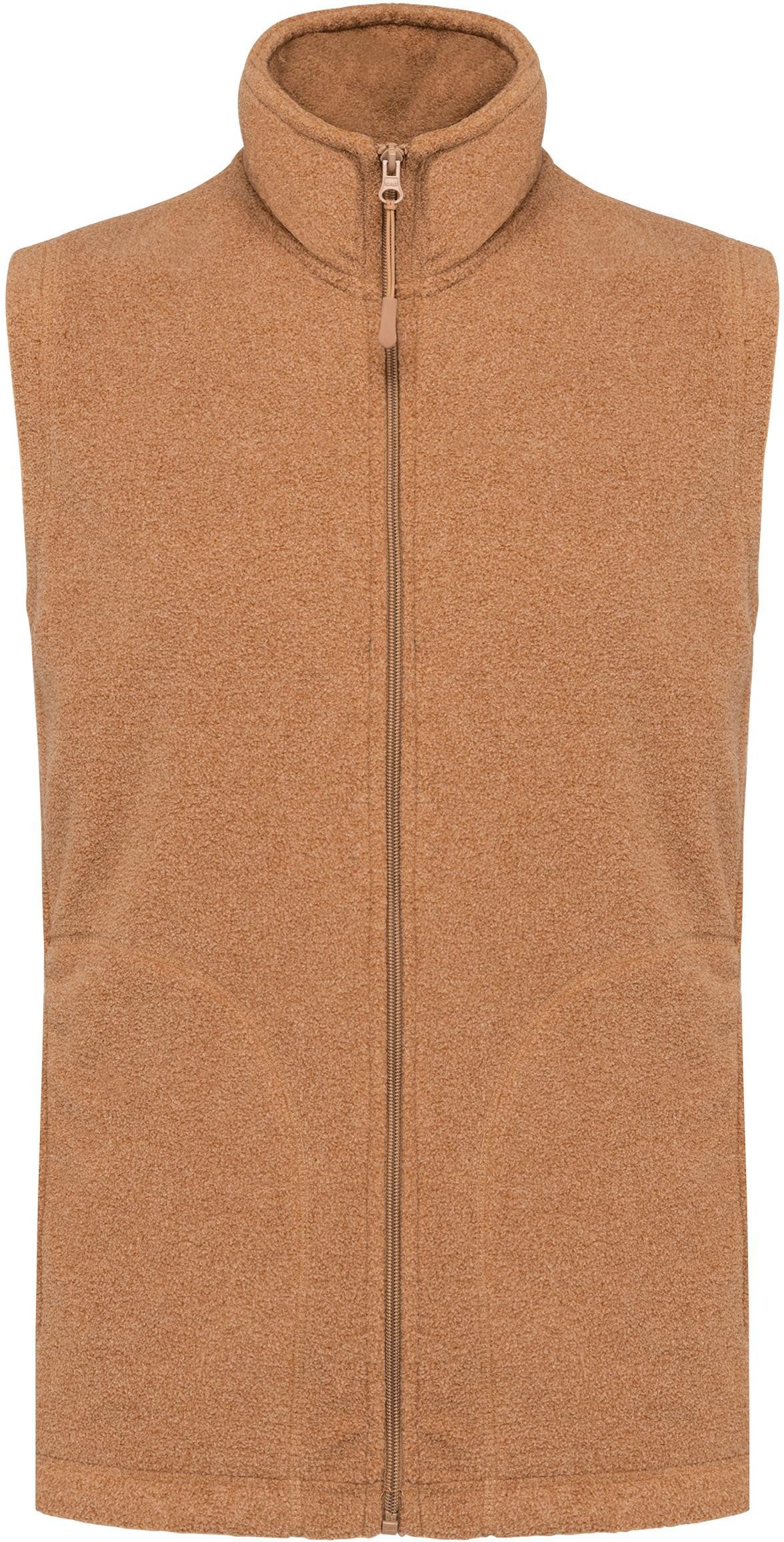 Funktionsweste Mikrofleece-Bodywarmer für Herren