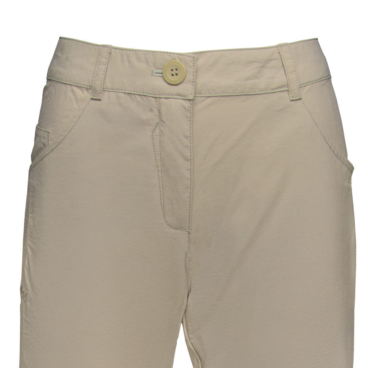 Schöffel Shorts Plymouth Damen (1-tlg) kurze Hose, Bermuda, Sporthose, Sommer Hose, Freizeithose