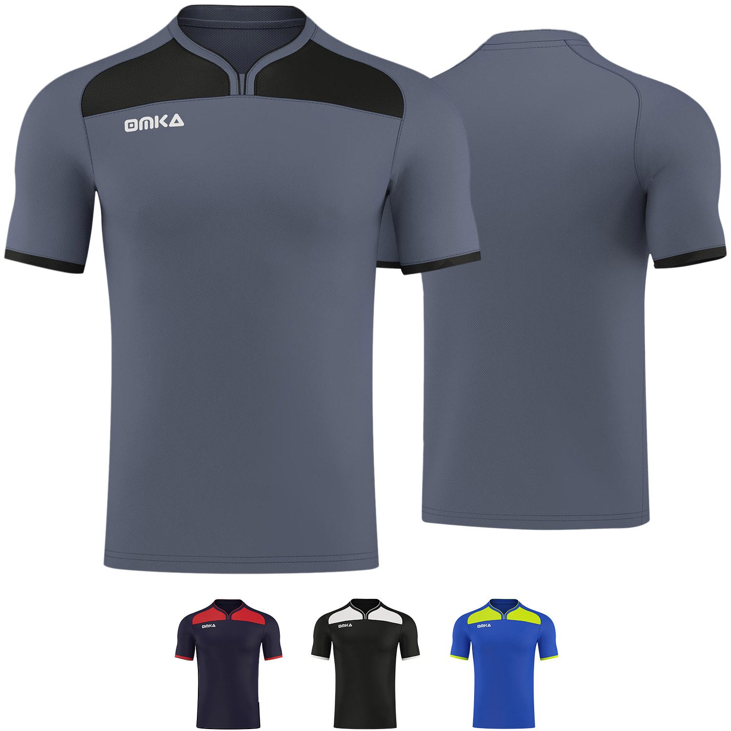 Fußballtrikot OK109