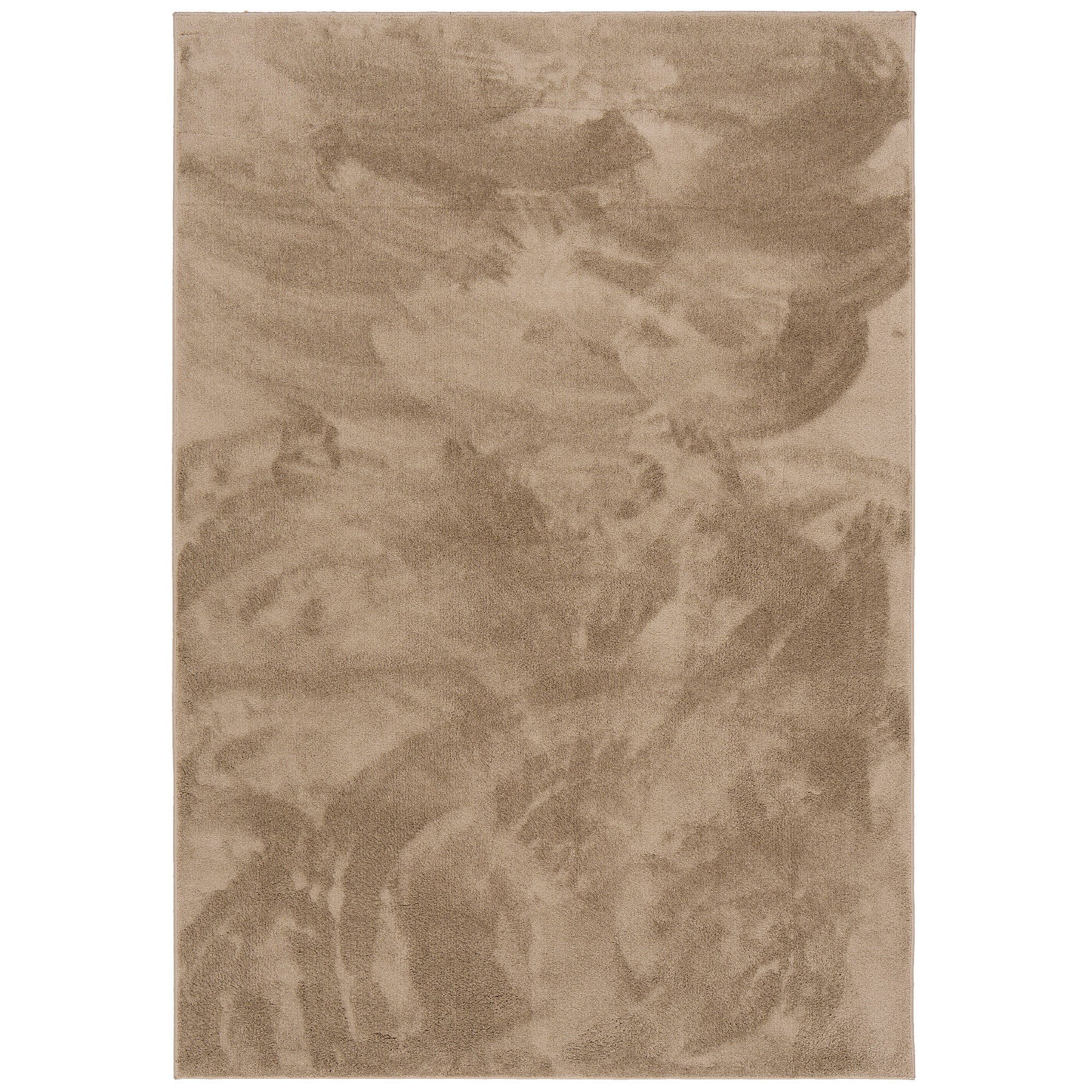 Snapstyle Hochflor-Teppich Luxus Super Soft Hochflor günstig online kaufen
