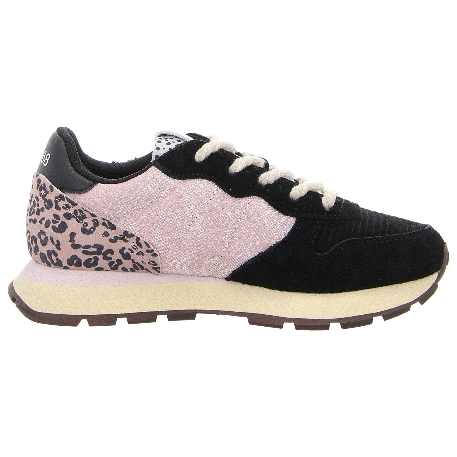 SUN 68 Ally Winter Sneaker