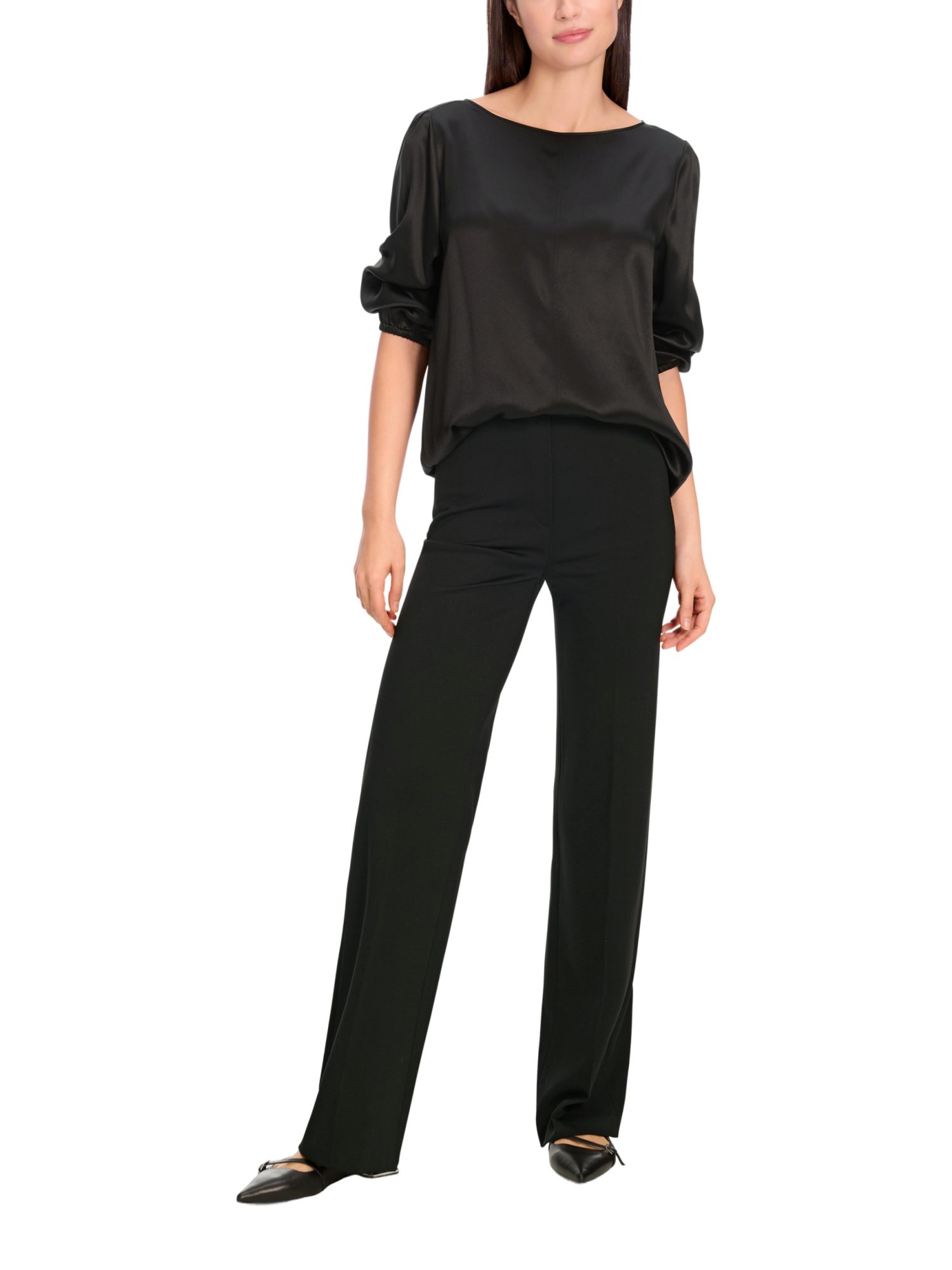 Marc Cain Stoffhose BE.0 - E1 - Essentials B