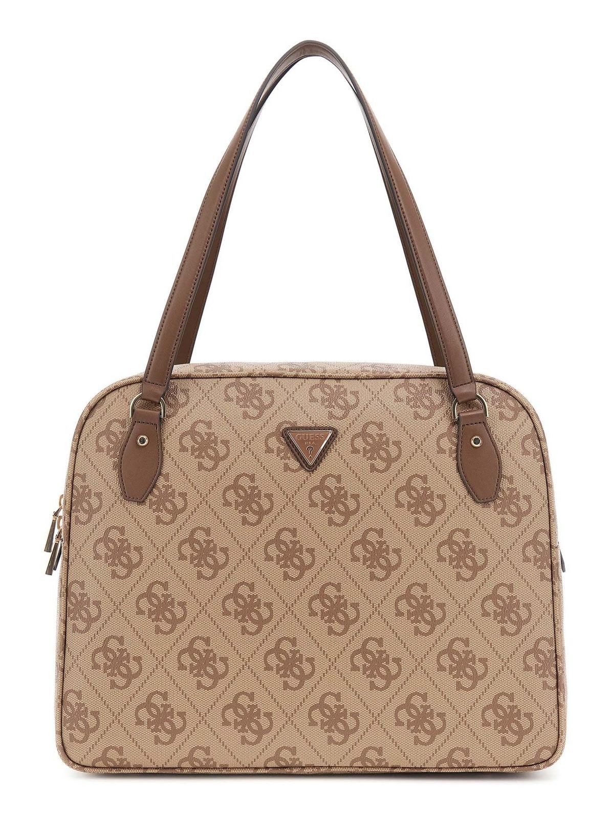 Shopper Travel Tote