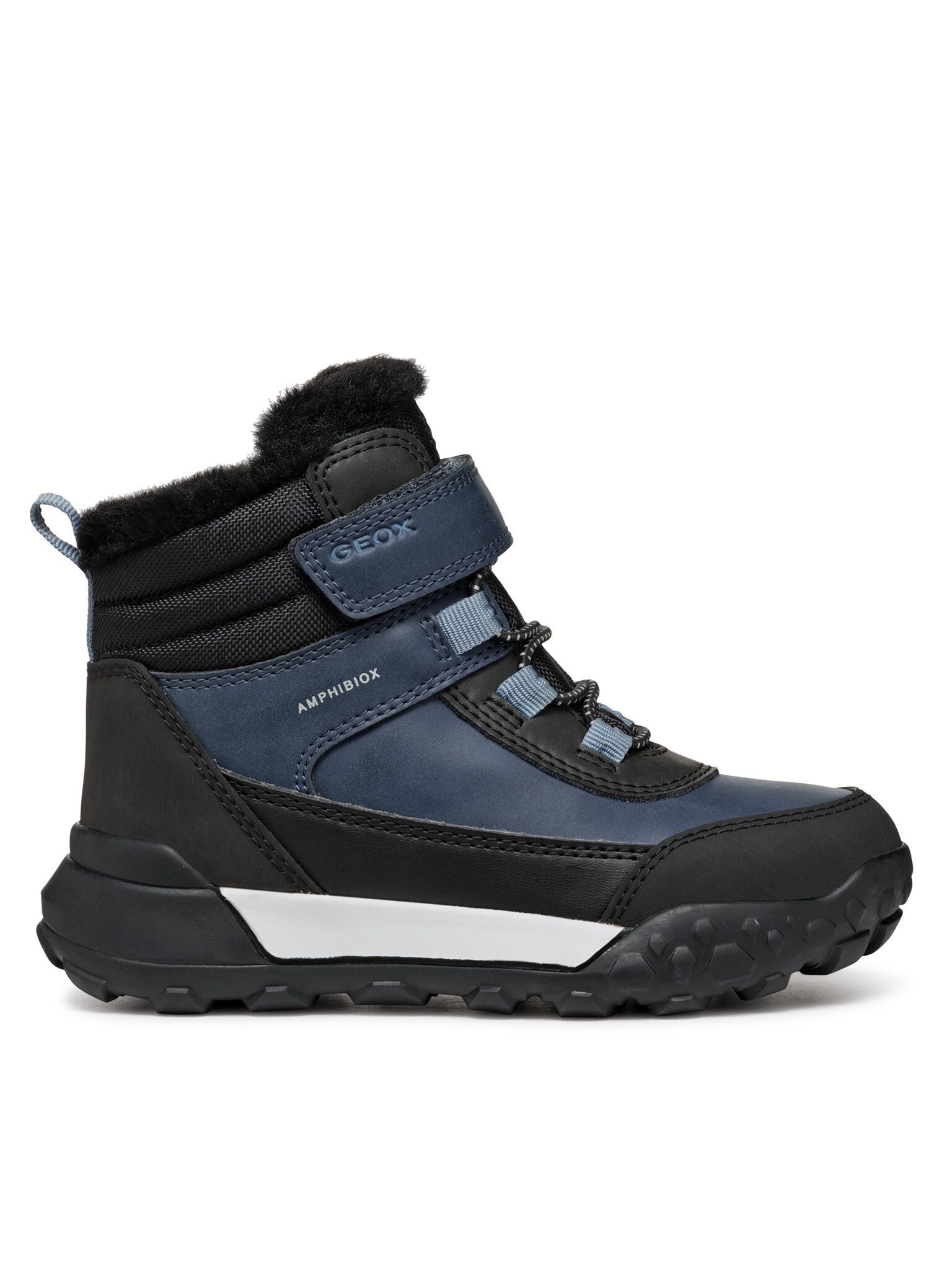 Geox Geox Schneeschuhe J Trekkyup Girl günstig online kaufen
