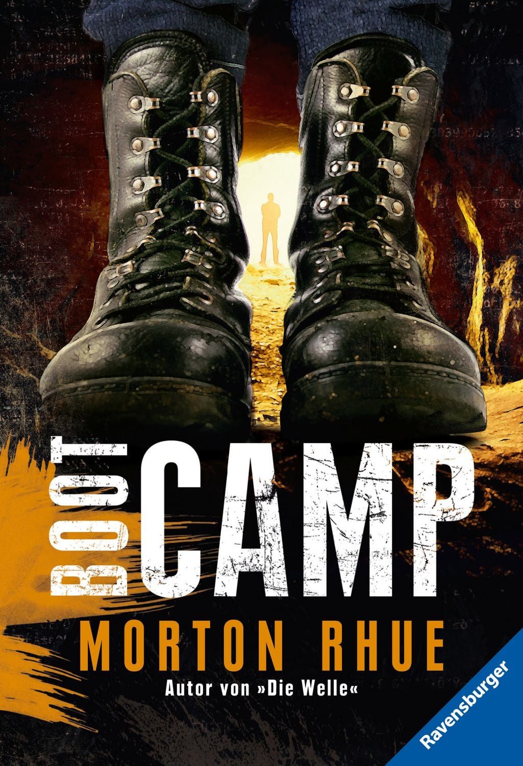 Boot Camp / Morton Rhue