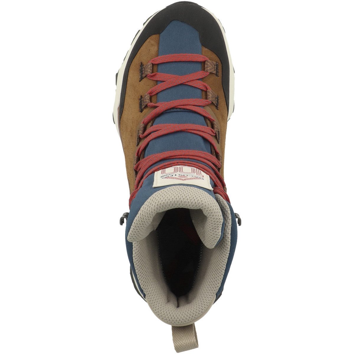 Dachstein Sf Trek Guide Mc WP 1925 WMN Damen Outdoorschuh Wanderschuhe, Tre günstig online kaufen