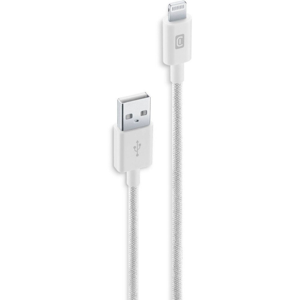 USBDATABRATOL15W Ladegerät von Cellularline Smartphone-Adapter