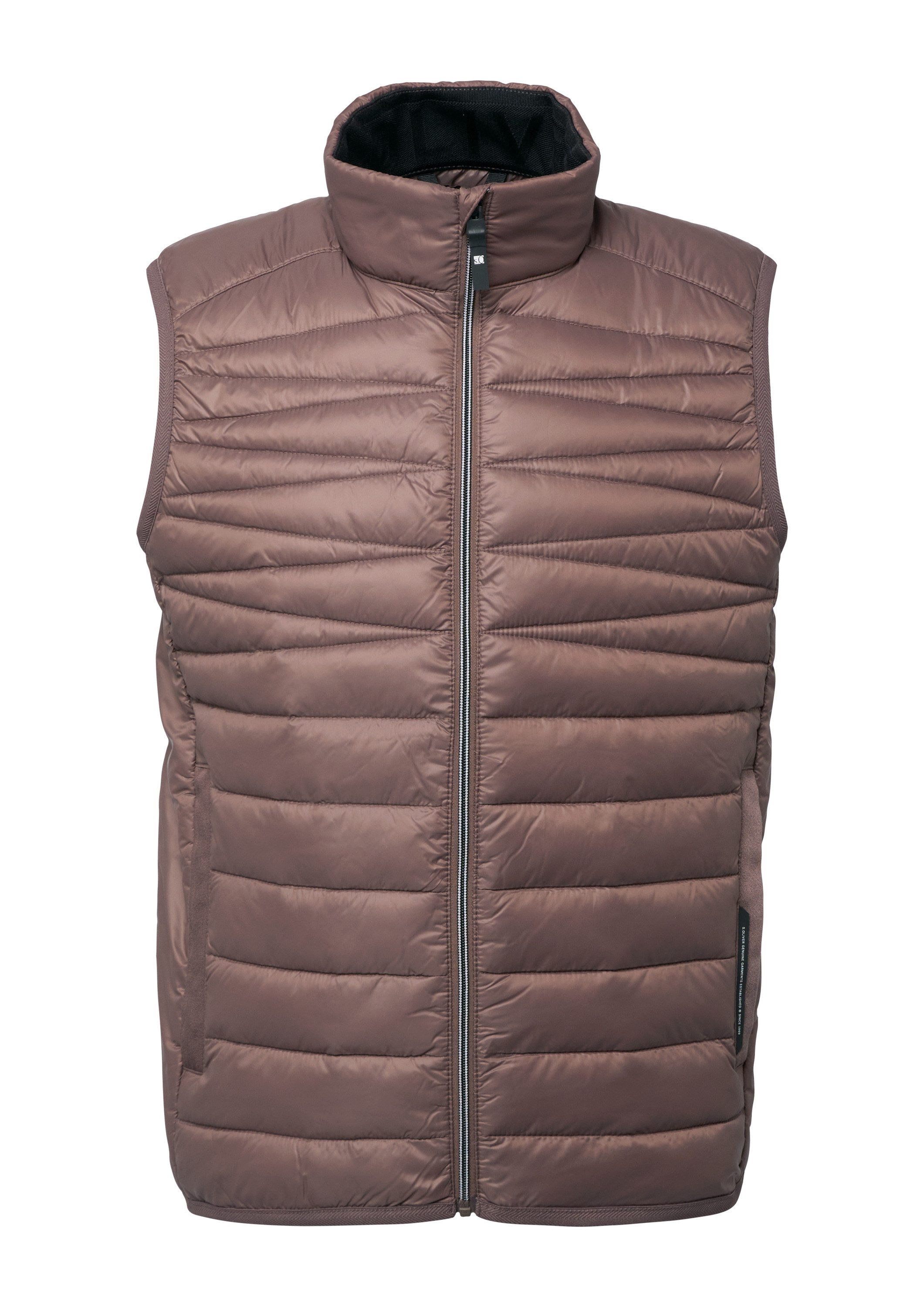 Outdoorjacke Outdoor-Weste