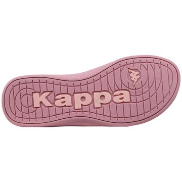 Kappa Badepantolette - mit besonders softer & flexibler Sohle