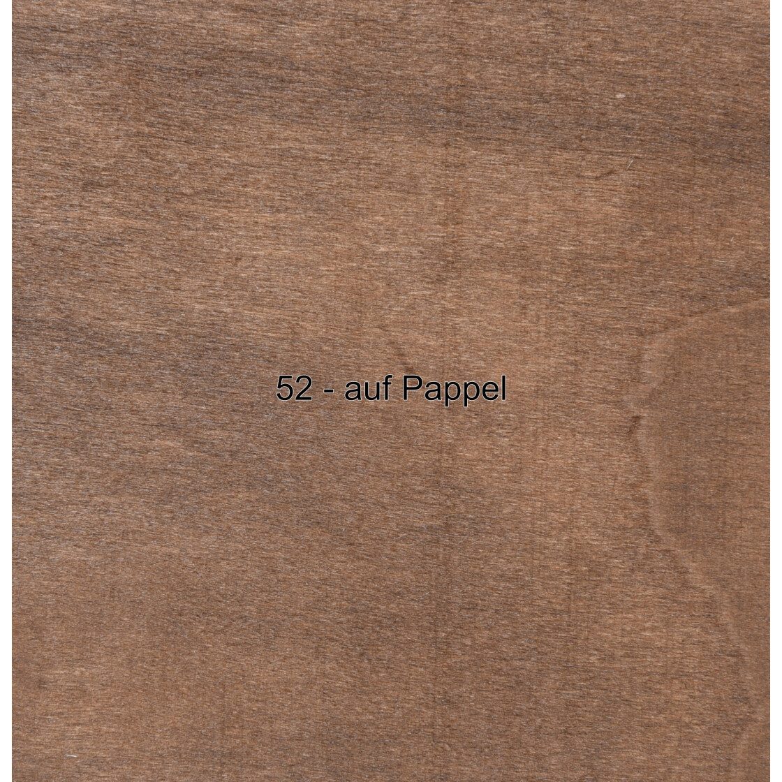BORMA Holzbeize Konzentrat Beize auf Wasserbasis 250ml Eiche dunkel 52, Vielseitig einsetzbar und mischbar für individuelle Farbtöne.