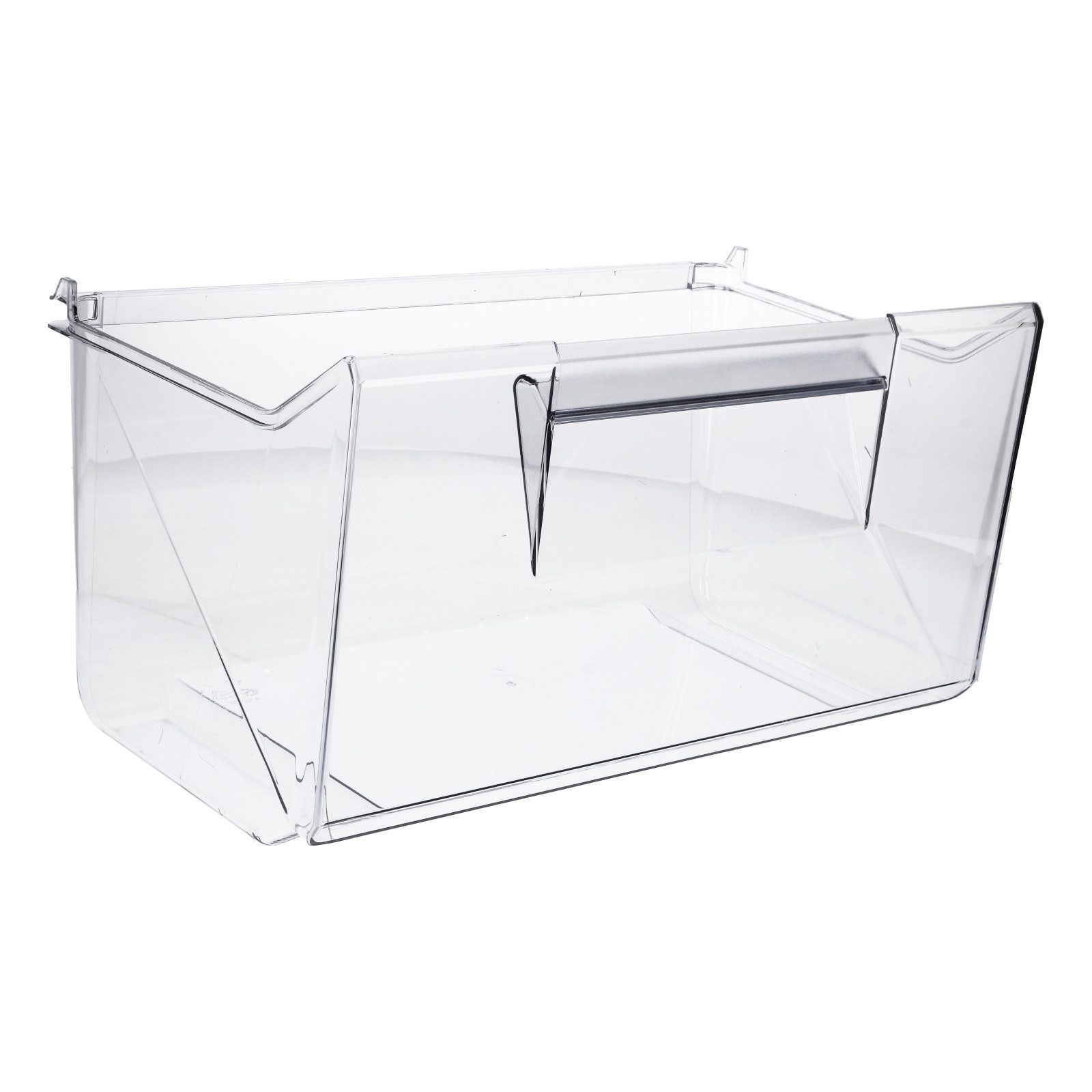 easyPART Schublade wie Electrolux 140184296097 Gefrierschublade unten, Kühlschrank / Gefrierschrank