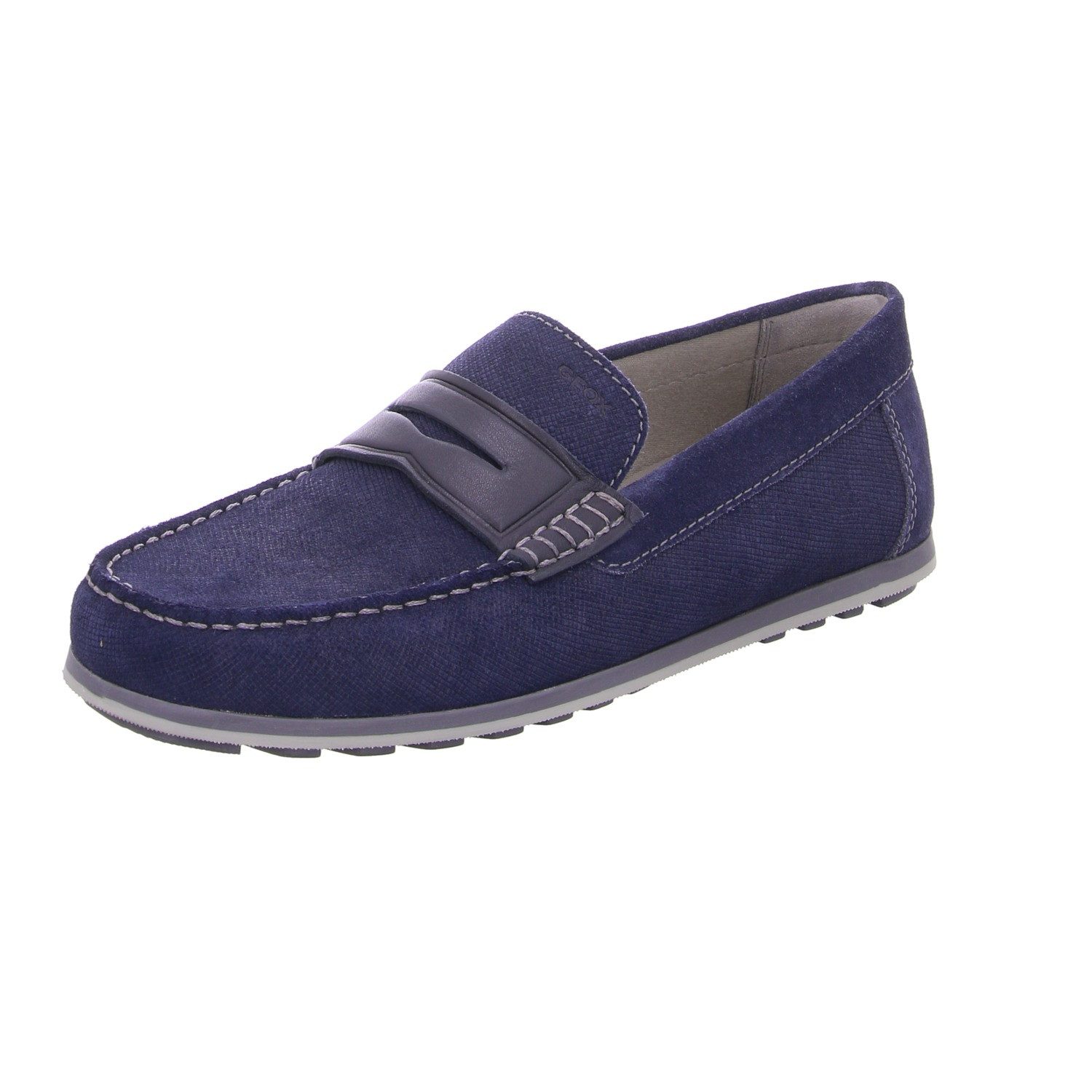 Geox Slipper für Herren Slipper (keine Angabe, 1-tlg., keine Angabe)