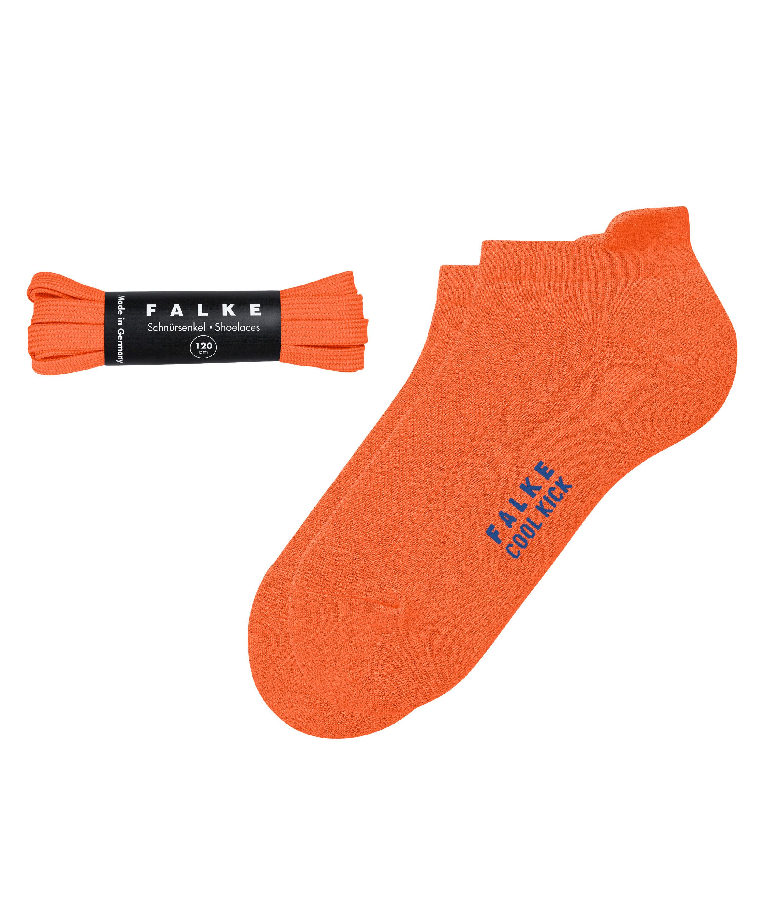 FALKE Sneakersocken Cool Kick Shoelace Set günstig online kaufen