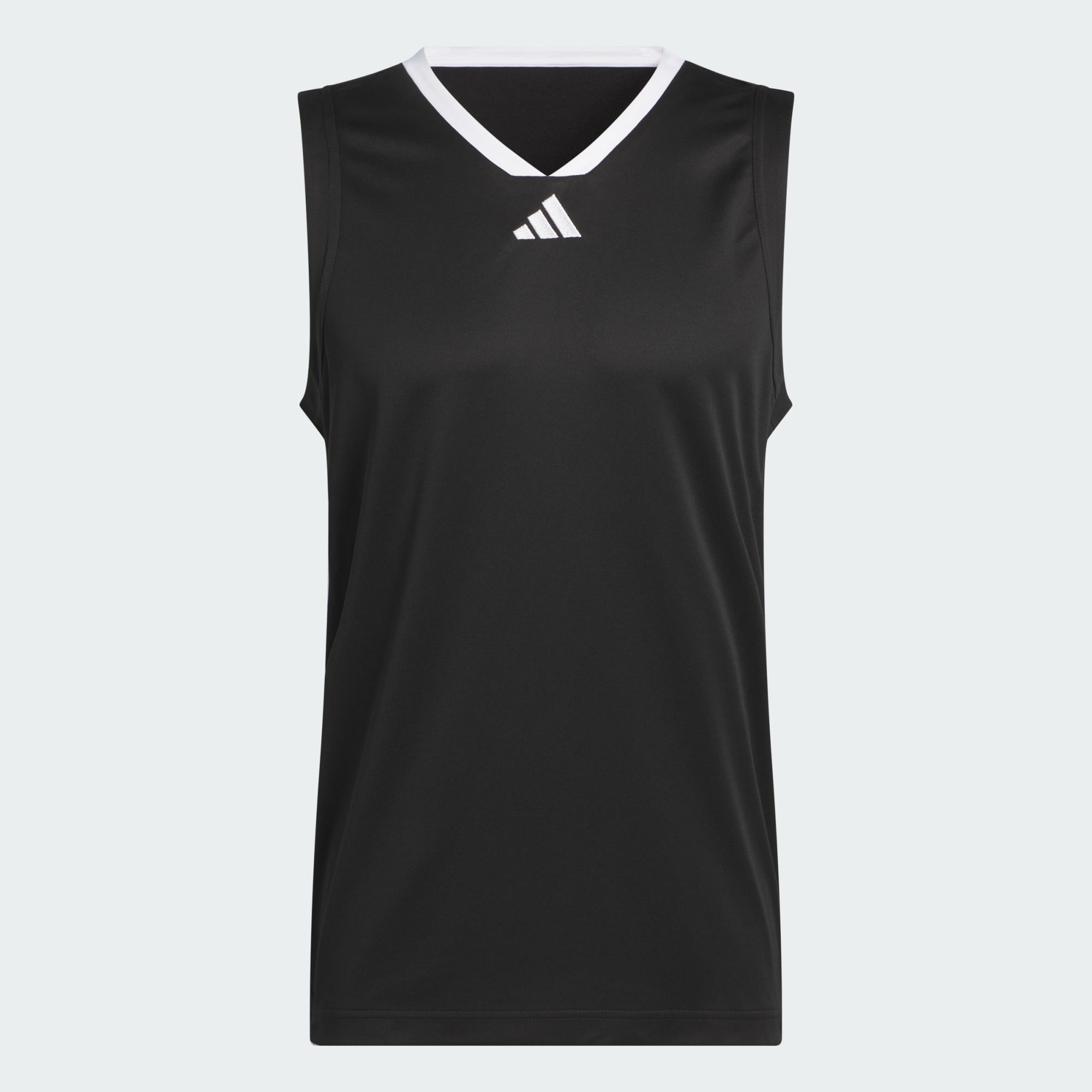 adidas Performance Tanktop ADIDAS BASKETBALL LEGENDS TANKTOP (1-tlg)