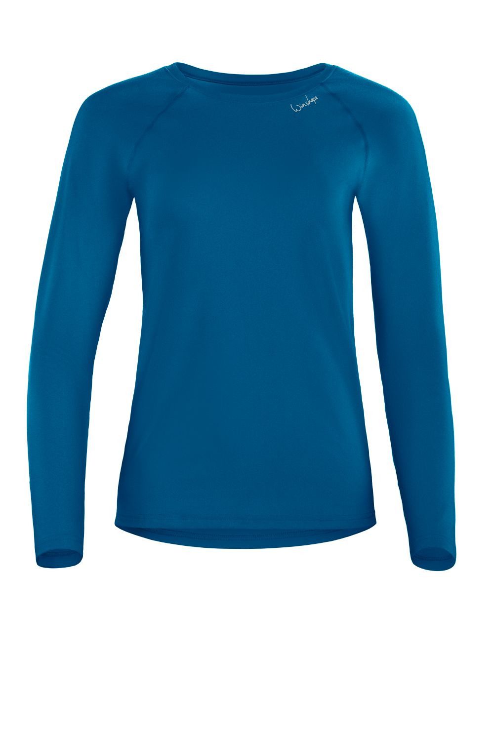 Winshape Langarmshirt AET118LS Functional Light and Soft Long Sleeve Top