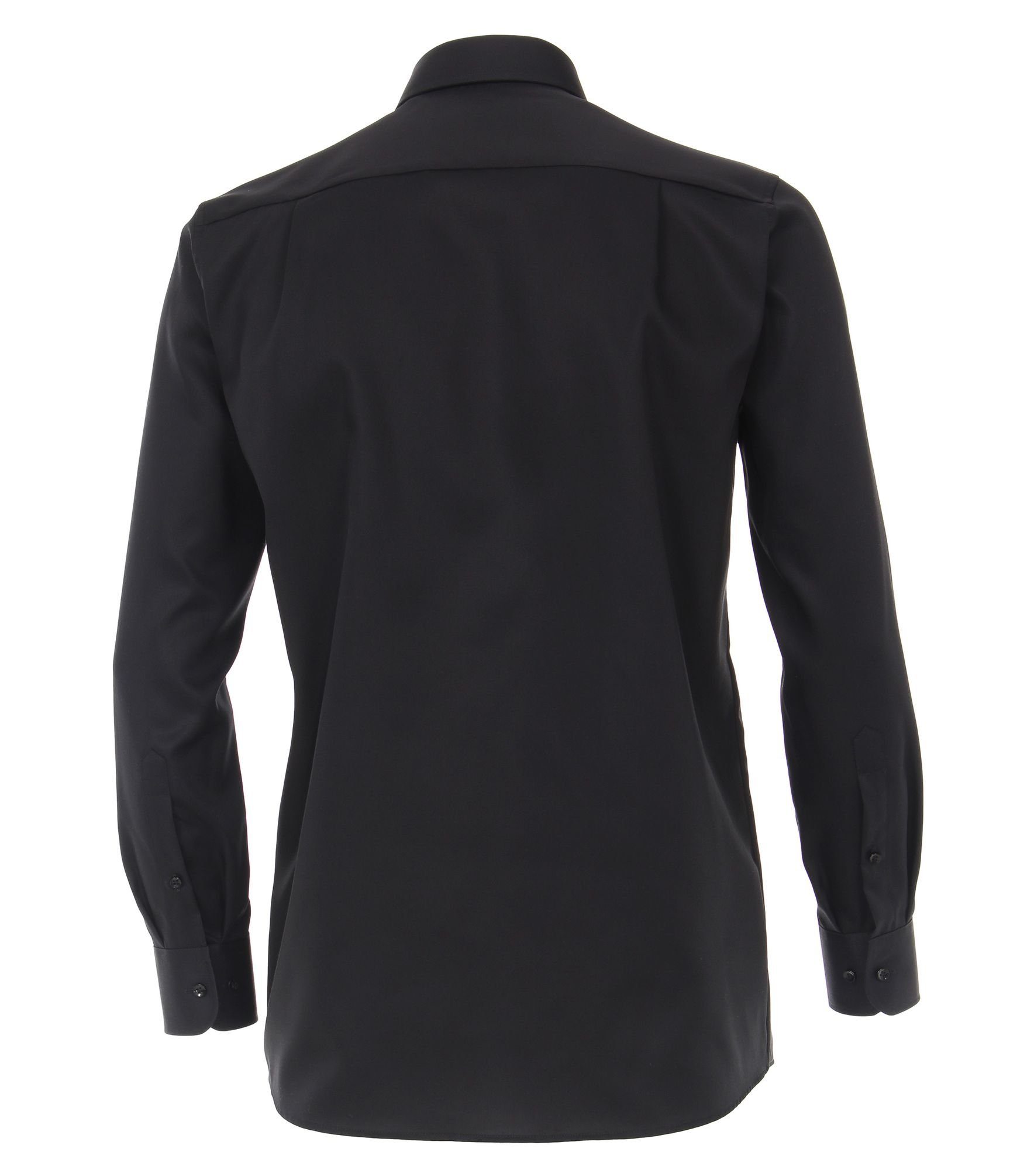 CASAMODA Langarmhemd Comfort Fit 1/1 NOS günstig online kaufen