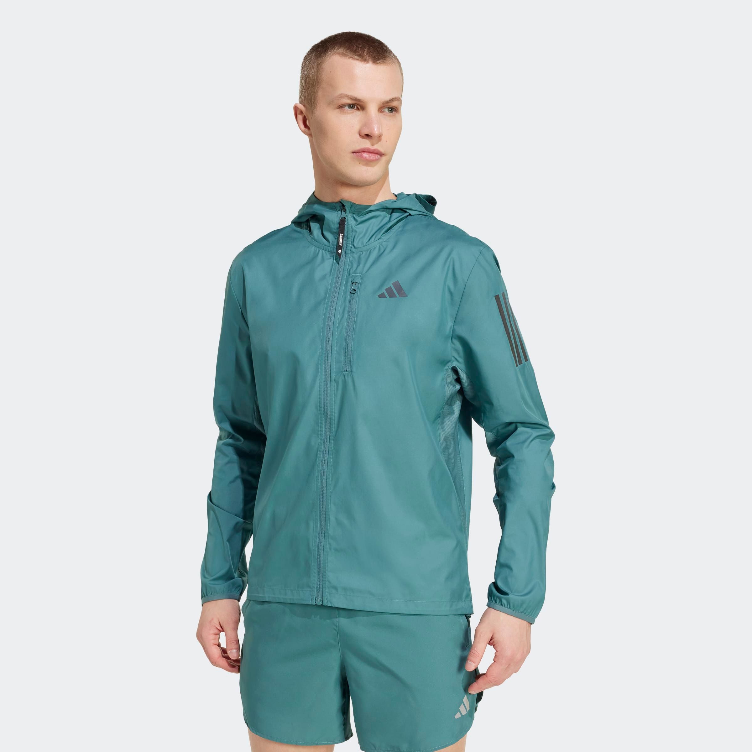 adidas Performance Laufjacke OTR B JKT günstig online kaufen