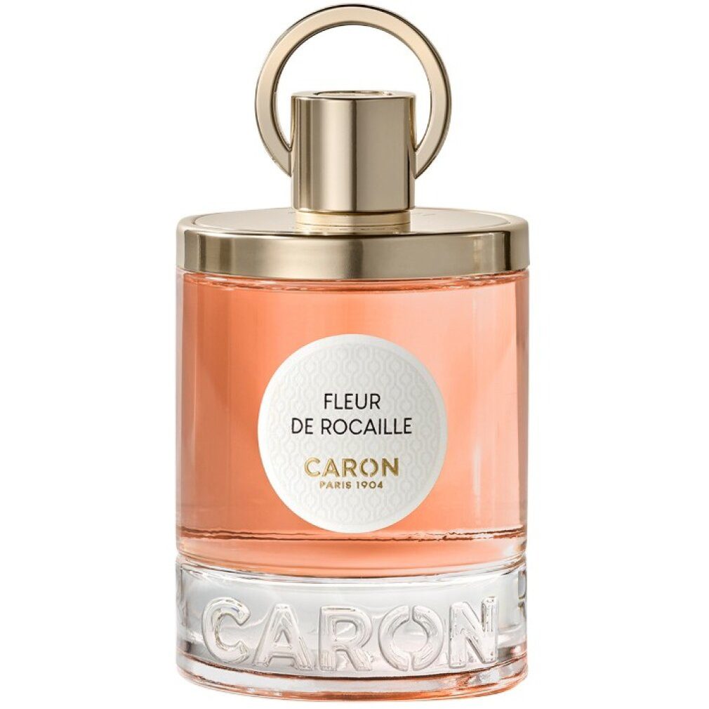 Caron Körperpflegeduft Fleur De Rocaille - EDP - Inhalt: 100 ml