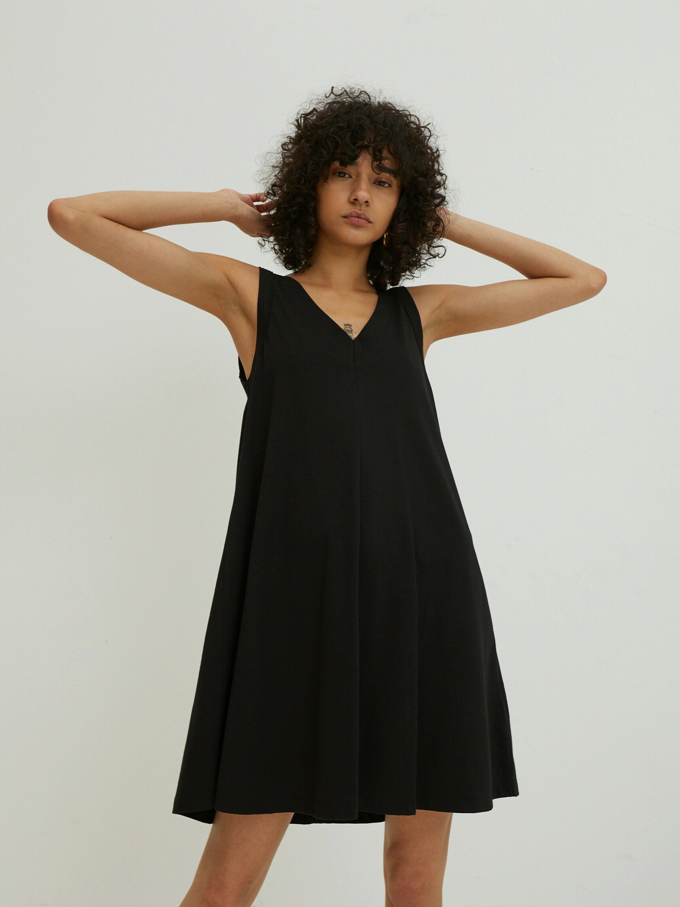 EDITED Minikleid Kenia (1-tlg) Plain/ohne Details