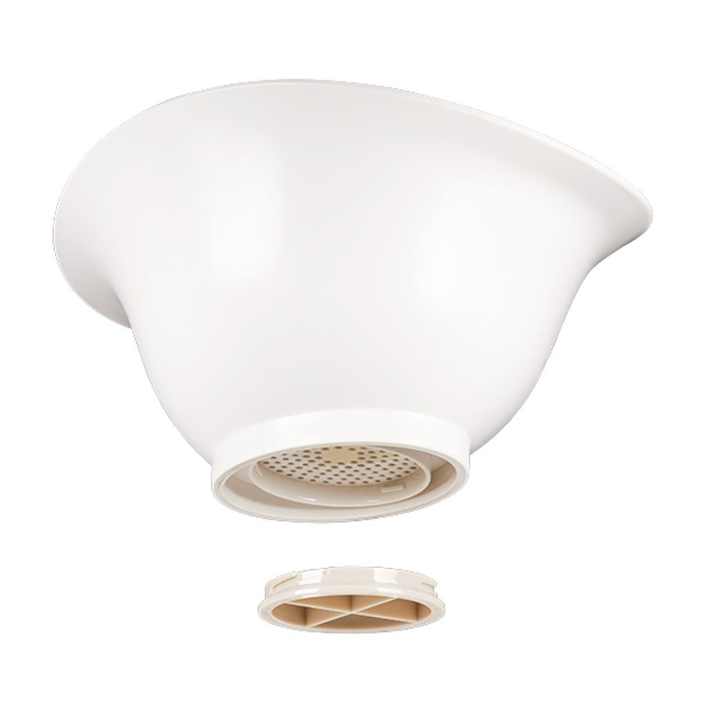 schüssel mit abtropffunktion