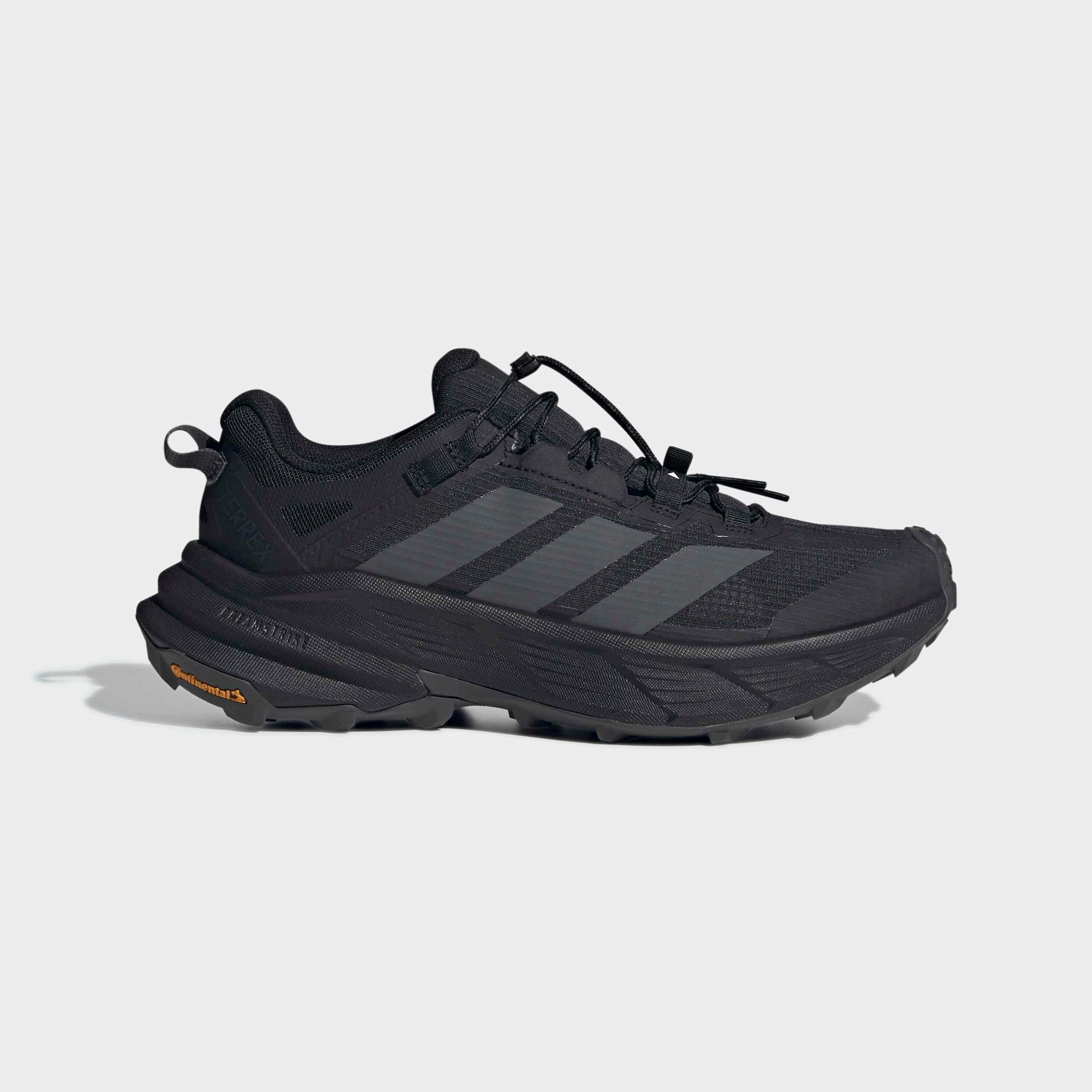 adidas TERREX FREEHIKER SL GORE-TEX Wanderschuh wasserdicht dank Gore-Tex Membrane