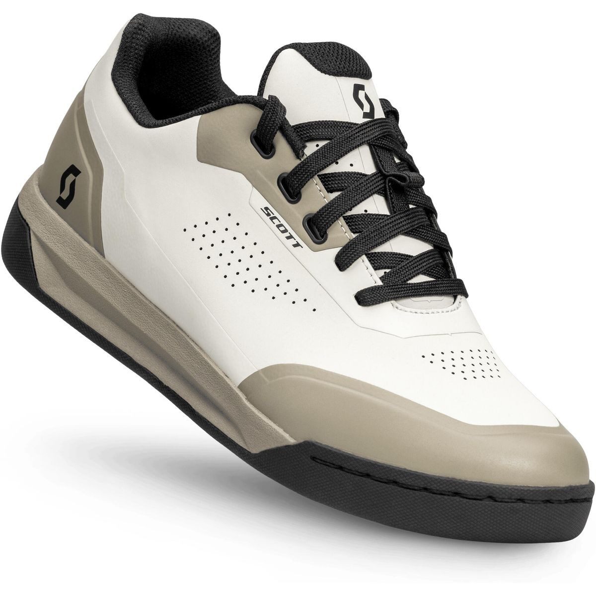 Scott Shoe W's Volt Evo Flat Fahrradschuh Maximaler Komfort und Grip für Rad- und Mountainbike-Abenteuer mit