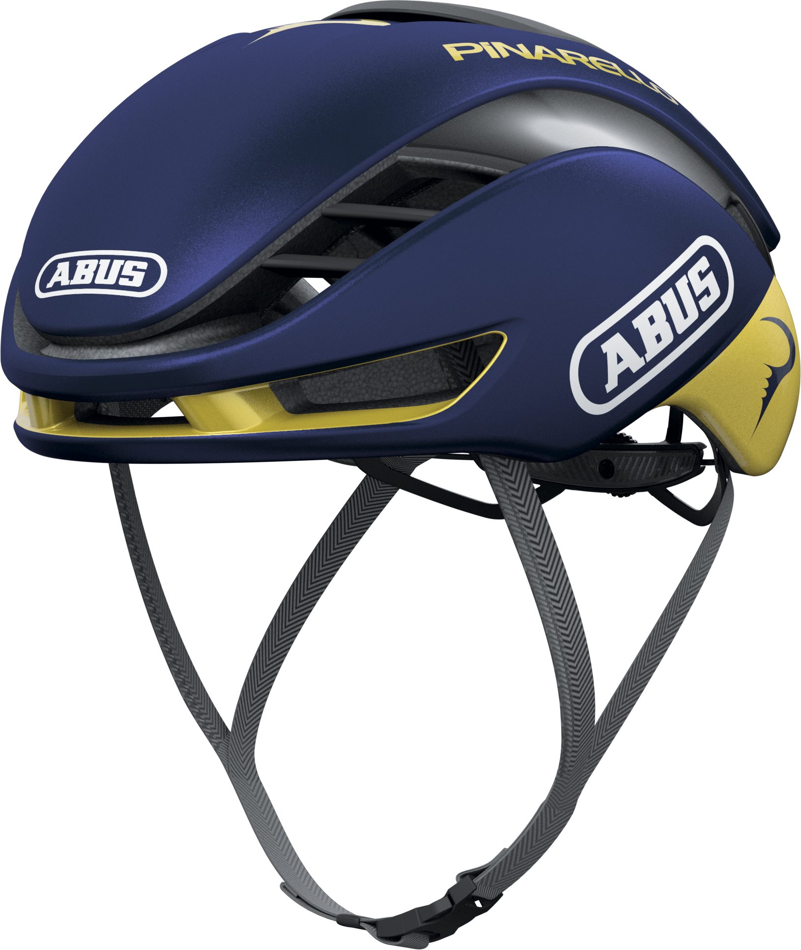 ABUS Fahrradhelm GAMECHANGER 2.0