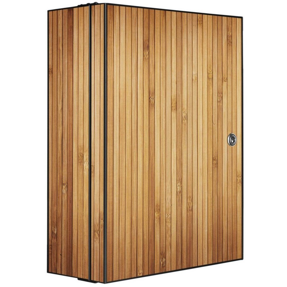 banjado Medizinschrank »Motiv Bambusholz« 35x46x15cm online kaufen | OTTO