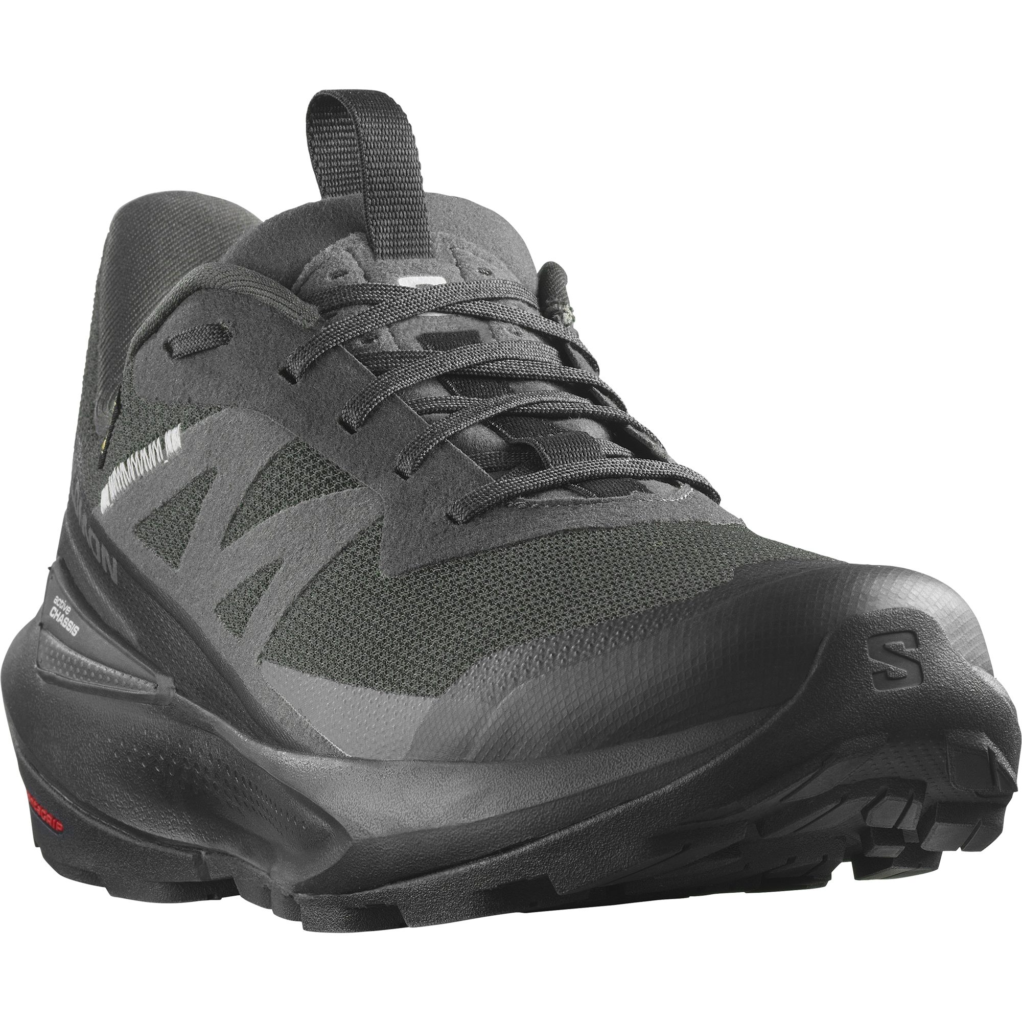 Salomon ELIXIR ACTIV GORE-TEX Outdoorschuh wasserdicht günstig online kaufen
