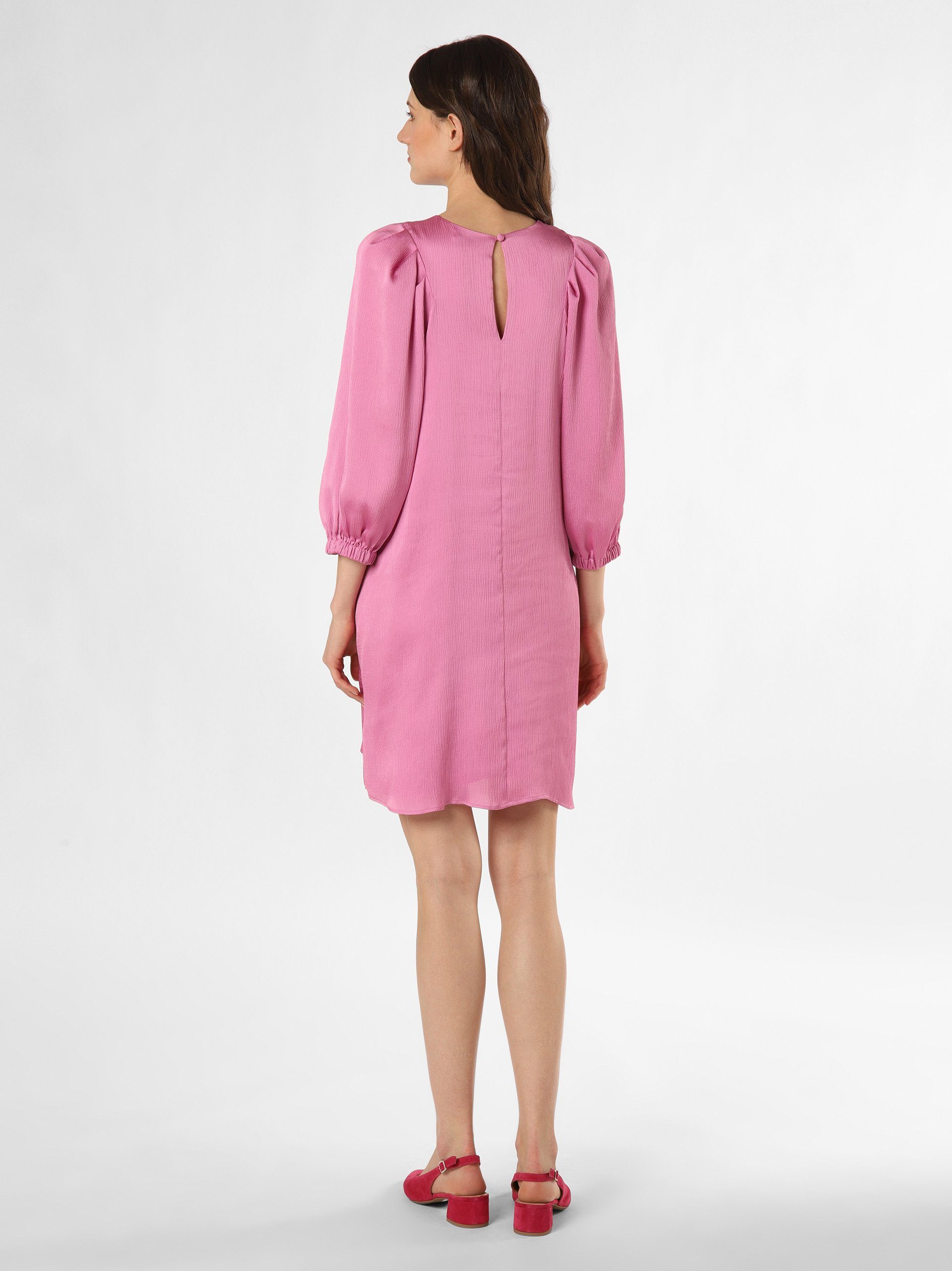 Marie Lund A-Linien-Kleid rosa