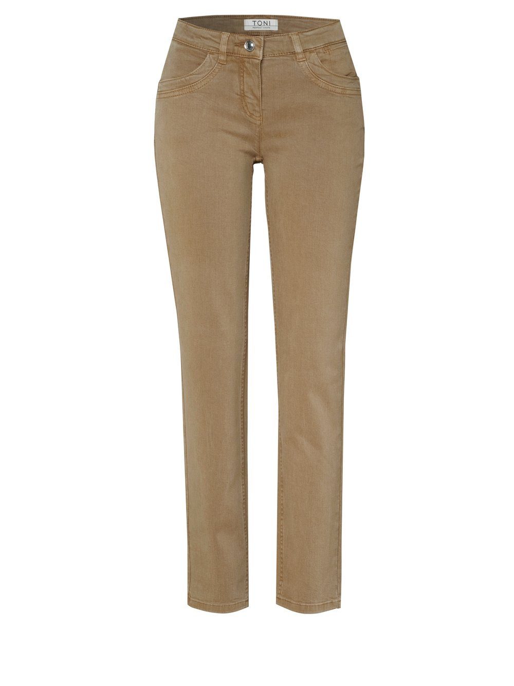 TONI 5-Pocket-Hose Perfect Shape Straight