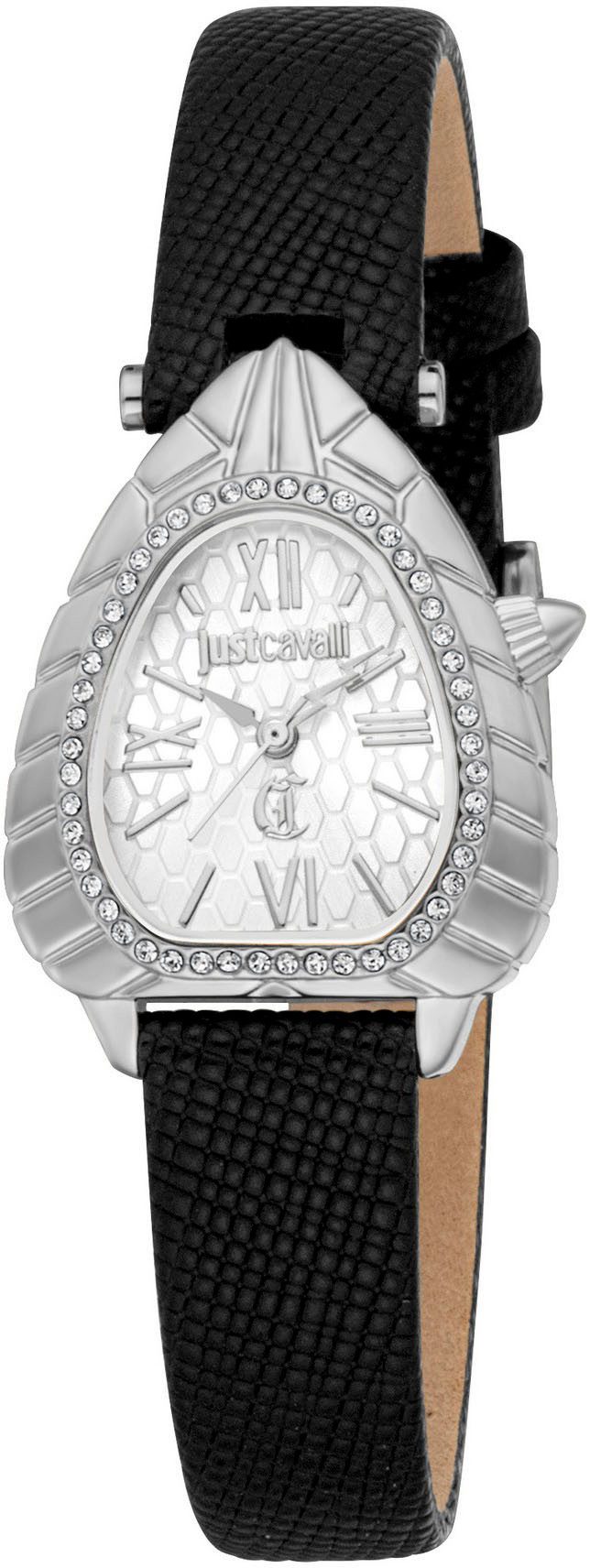 Just Cavalli Time Quarzuhr Perla JC1L366L0015, günstig online kaufen