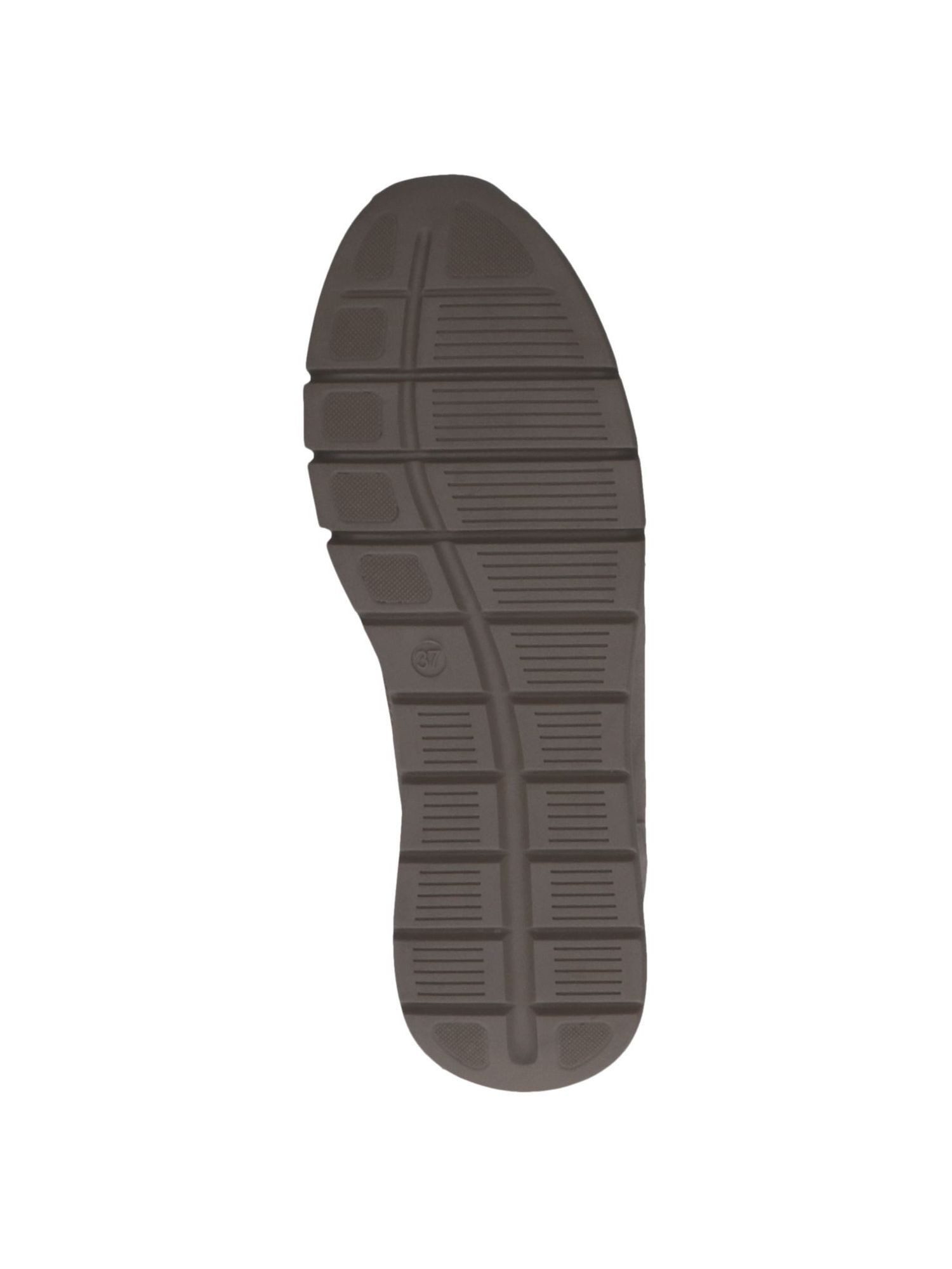 Caprice CAP Airmot./FB aus Leder kein Absatz 9-23756-45 Sneaker CAP Airmot./FB