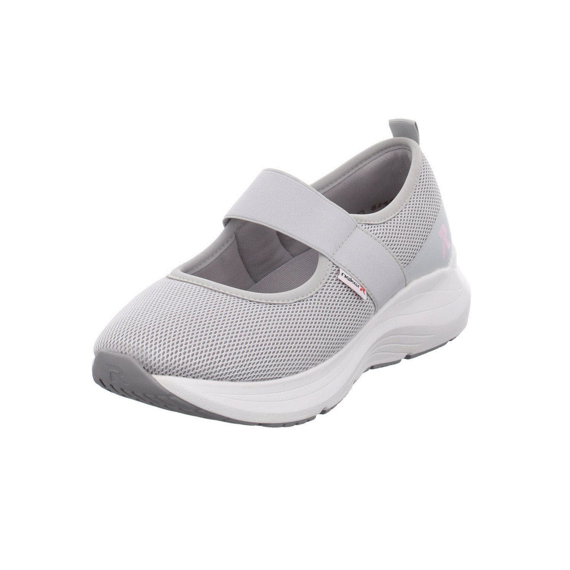 Rieker »Damen Sneaker Schuhe R-Evolution Ballerina« Sneaker online kaufen |  OTTO