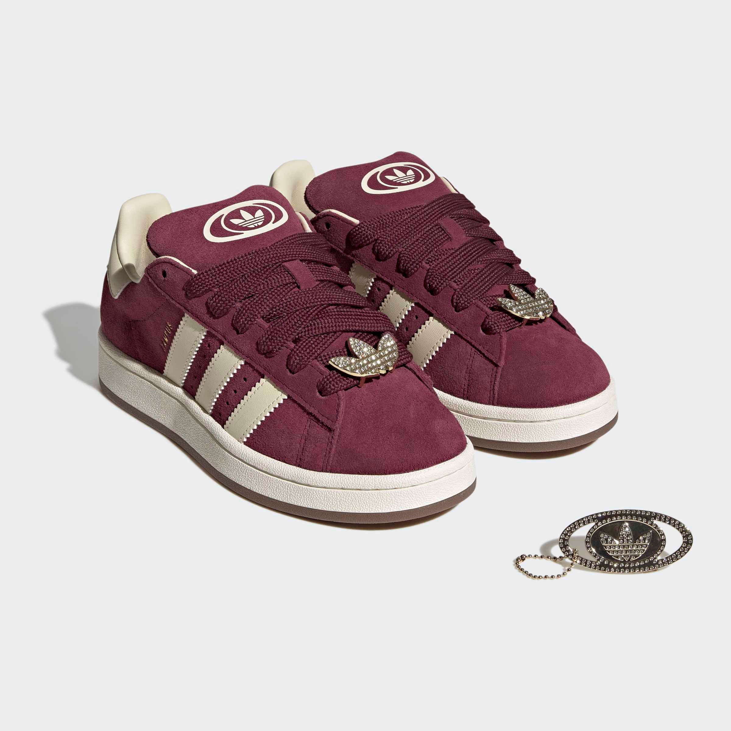 adidas Originals CAMPUS 00s W Sneaker