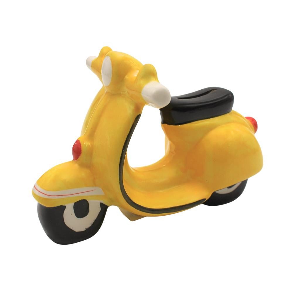 Dekohelden24 Spardose Spardosen Roller in verschiedenen Varianten, (1-tlg)