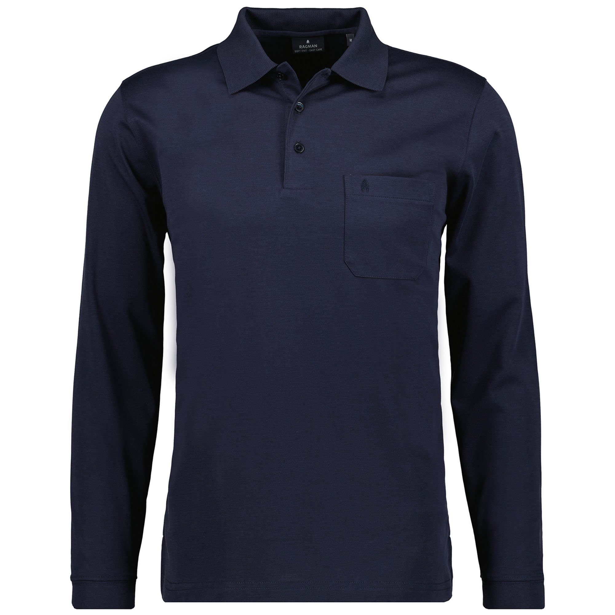 Poloshirt Herren Poloshirt Baumwolle