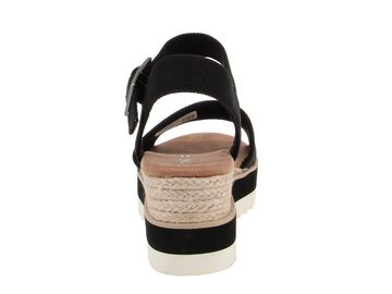 TOMS 10017856 Diana-Black-40 Sandale