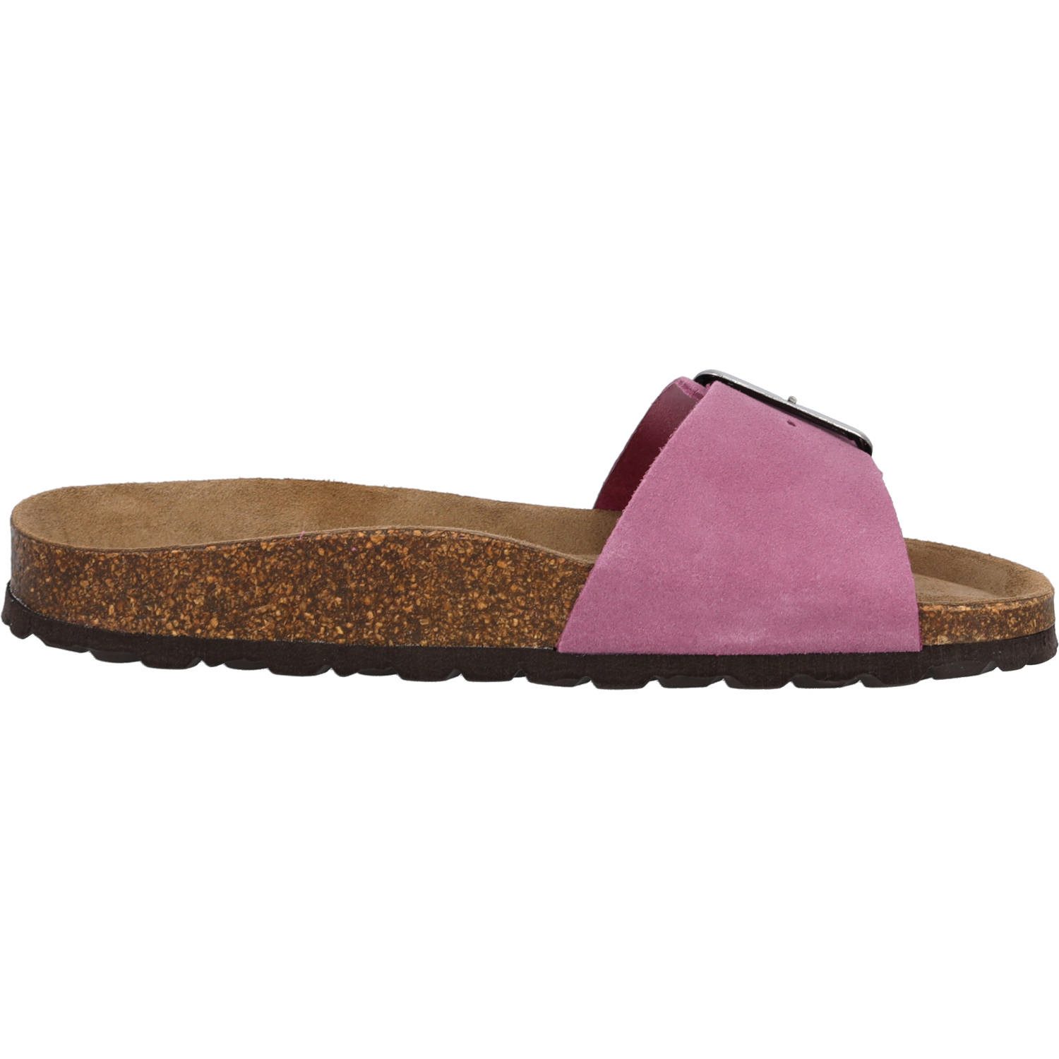 Palado Malta EGS Velours Premium Leather Pantolette