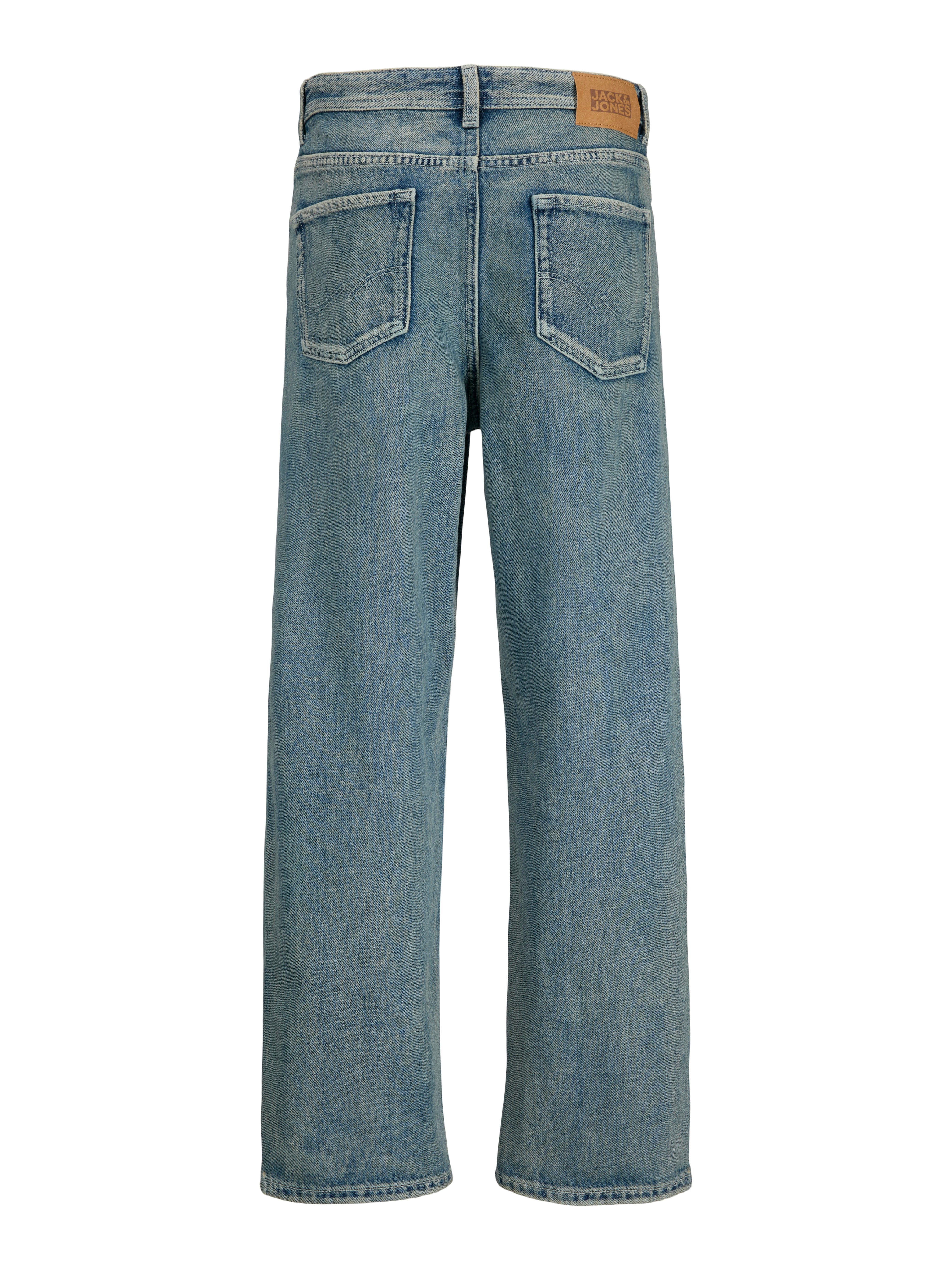 Jack & Jones Junior Relax-fit-Jeans JJIALEX JJORIGINAL AKM 308 SN JNR