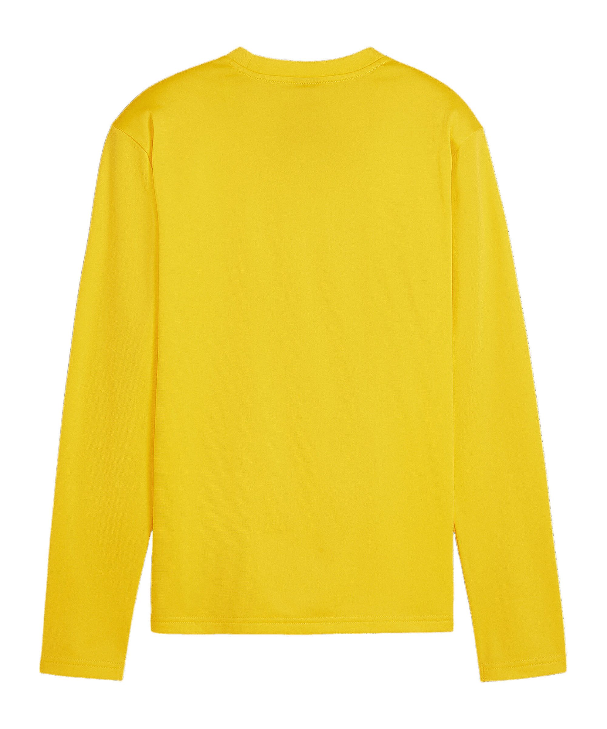 PUMA Sweater PUMA teamGOAL Training Sweatshirt günstig online kaufen
