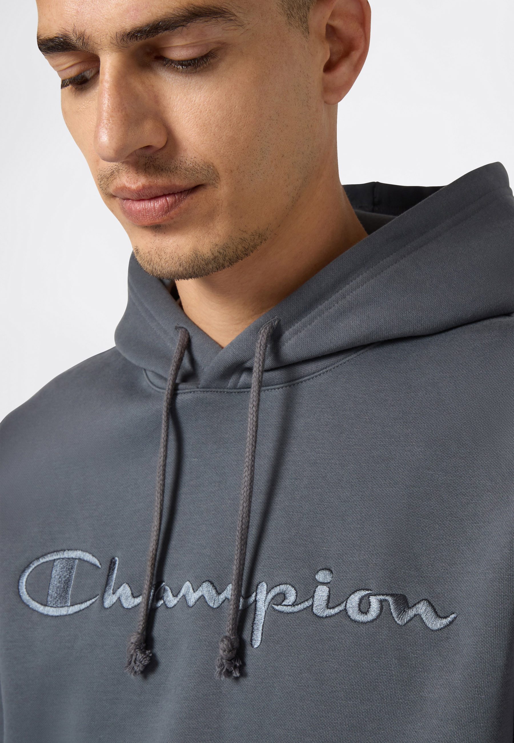 Champion Kapuzensweatshirt Hooded Sweatshirt