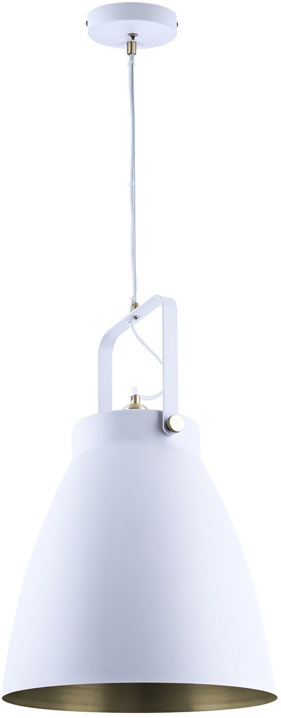 BOONE Design Leuchtmittel, ohne PD, Stehleuchte Wohnzimmer Home Industrial Pendelleuchte Paco E27 Modern Scheinwerfer