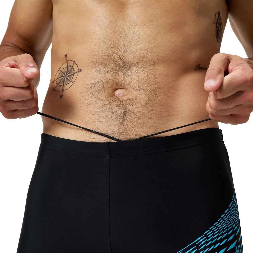 Speedo Badehose Mens Medley Logo Aquashort günstig online kaufen