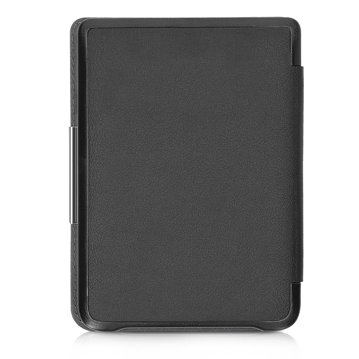kwmobile E-Reader-Hülle Schutzhülle für Tolino Shine 3 Hülle, Kunstleder Case - eReader Klapphülle mit Auto Sleep Funktion – Bild 3 von 5