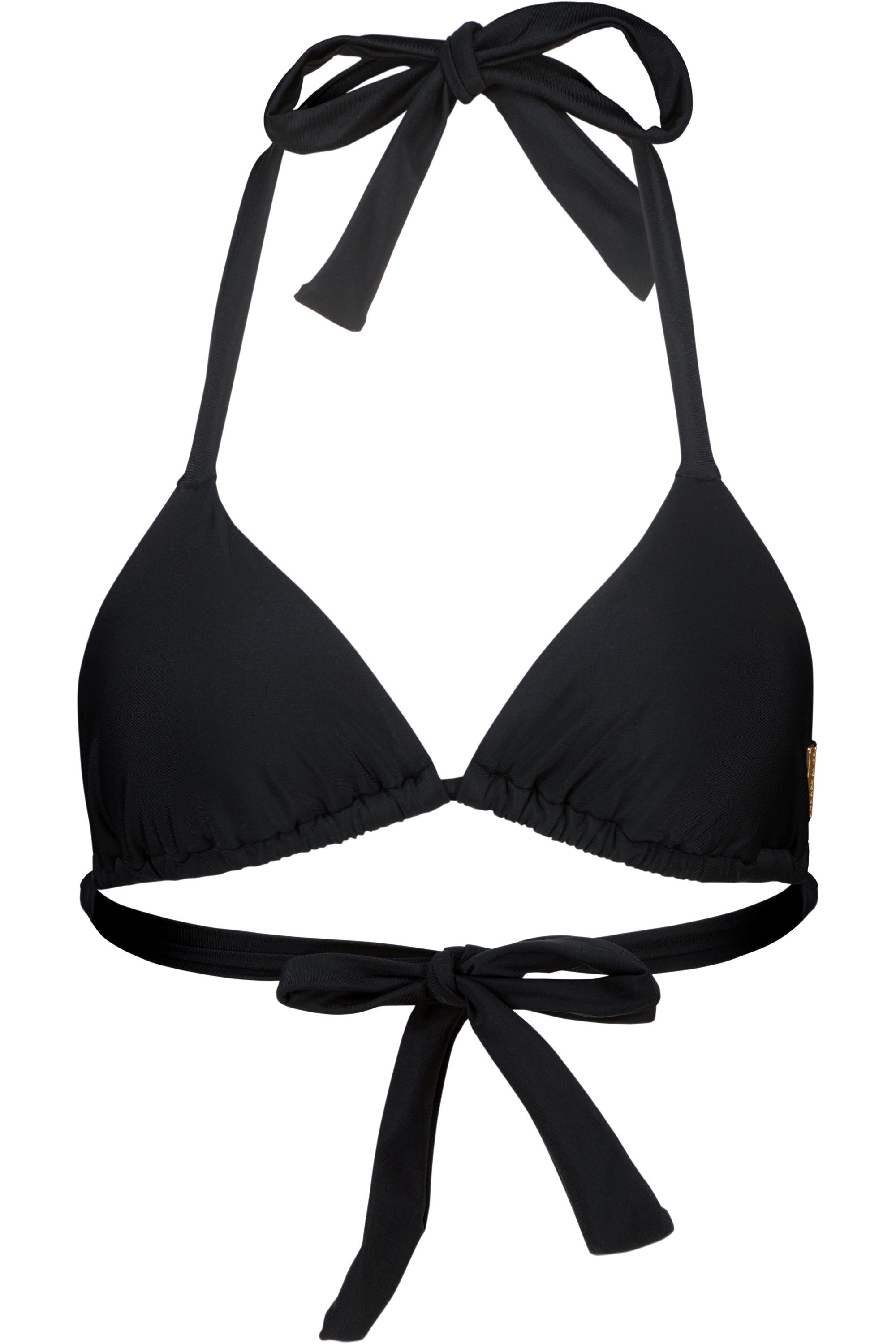 Alife & Kickin Bügel-Bikini-Top Damen TammyAK günstig online kaufen