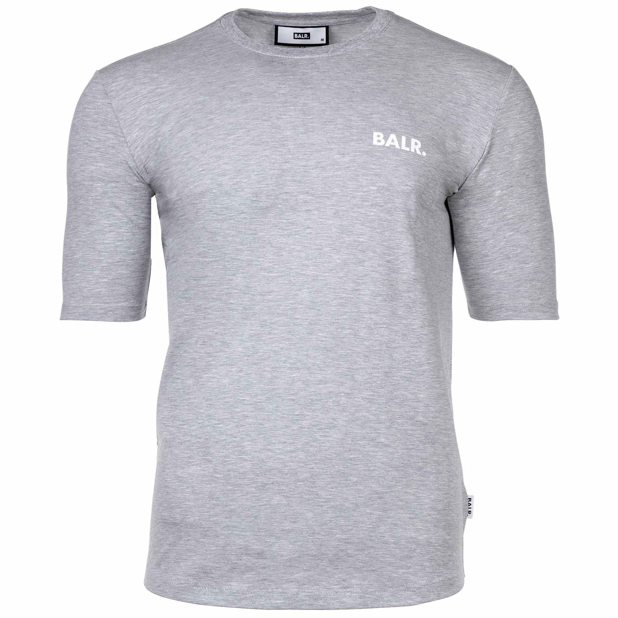 T-Shirt Herren T-Shirt 1er Pack Baumwolle